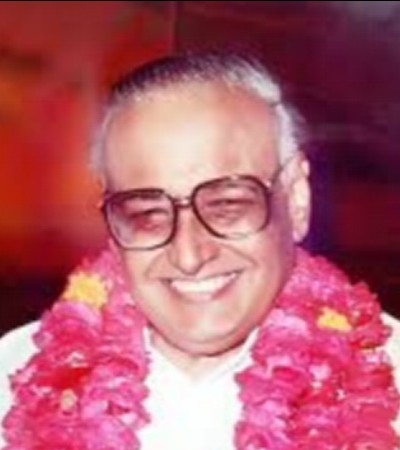 Nityanand Swami